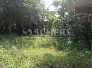 Terreno · 350m² · EXCELENTE TERRENO 351m² NO BOLÇÃO CITY CAMPO GRANDE AO LADO DE ÓTIMAS CASAS DE PATRÃO.