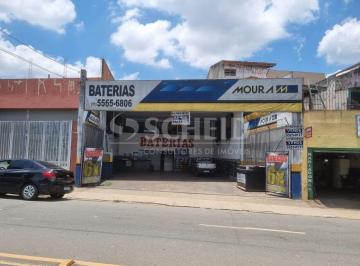 Comercial · 118m² · 4 Vagas · ÓTIMO GALPÃO, COM BOA LOCALIZAÇÃO, BOM PARA OFICINA, LOJA DE MOTOS