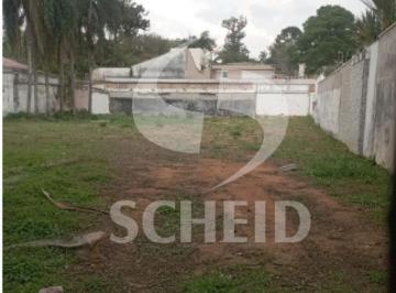 Terreno · 1650m² · TERRENO À VENDA COM 1650M² NO ALTO DA BOA VISTA.