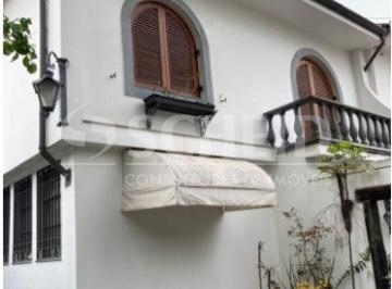 Casa · 400m² · 5 Quartos · 3 Vagas · Sobrado a venda 400m² no campo belo