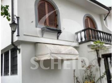 Casa · 400m² · 5 Quartos · 3 Vagas · Sobrado a venda 400m² no campo belo