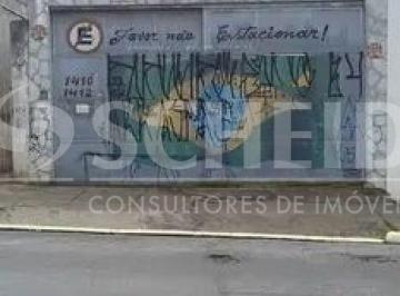 Comercial · 478m² · 2 Vagas · Galpão à venda com 460 m² no Sacomã