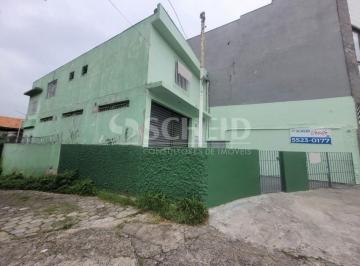 Comercial · 200m² · 2 Vagas · Prédio Comercial com 200m2 e excelente localização no Campo Grande