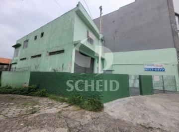 Comercial · 200m² · 2 Vagas · Prédio Comercial com 200m2 e excelente localização no Campo Grande