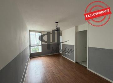 Apartamento · 54m² · 2 Quartos · 1 Vaga · Locação Apartamento Sao Caetano do Sul São José Ref: 28073
