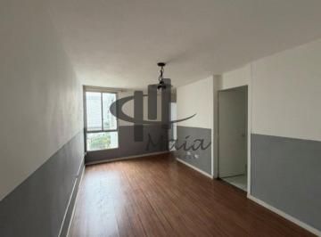 Apartamento · 54m² · 2 Quartos · 1 Vaga · Locação Apartamento Sao Caetano do Sul São José Ref: 28073