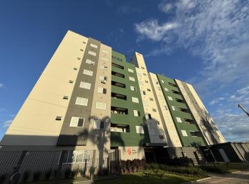 Apartamento · 74m² · 3 Quartos · 1 Vaga · Apartamento na Planta no Bairro São Luiz Criciúma/SC