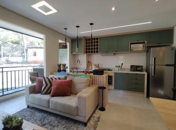 Apartamento de 2 quartos, Boituva · Apartamento a venda em Boituva 