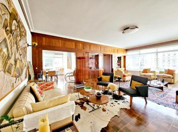 Apartamento · 276m² · 3 Quartos · 2 Vagas · 276 M2 excelente localização perto do colégio Dante Alighieri e Av Paulista, avalia permuta no Itaim