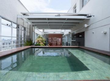 Apartamento · 355m² · 4 Quartos · 4 Vagas · Viva no topo da sofisticação em Moema!! Condomínio Clube Moema.