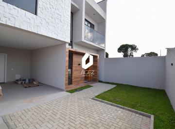 Casa · 130m² · 3 Quartos · 2 Vagas · Casa de Condomínio com 03 Quartos, Suíte, pronto para morar no Boqueirão