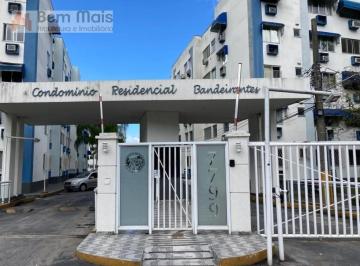Apartamento · 50m² · 2 Quartos · 1 Vaga · Apartamento em Jacarepaguá - Rio de Janeiro