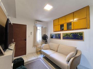 Apartamento · 42m² · 2 Quartos · 1 Vaga · Apartamento Padrão em Araraquara