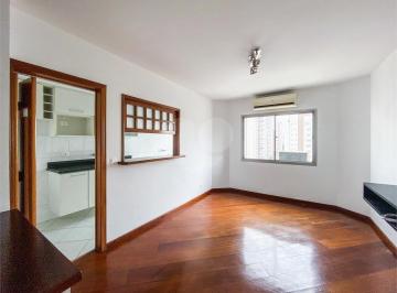 Área de Serviço · Imoveis - em Indianópolis