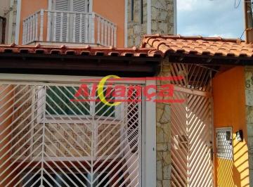 Casa · 480m² · 3 Quartos · 8 Vagas · Sobrado com 3 dormitórios à venda por R$ 2.000.000,00 - Água Fria - São Paulo/SP