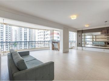 Apartamento · 198m² · 3 Quartos · 3 Vagas · Apartamento no Brooklin