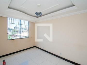 Apartamento · 60m² · 3 Quartos · 1 Vaga · Apartamento à Venda - Jardim Vera Cruz, 3 Quartos, 60 m² - Contagem