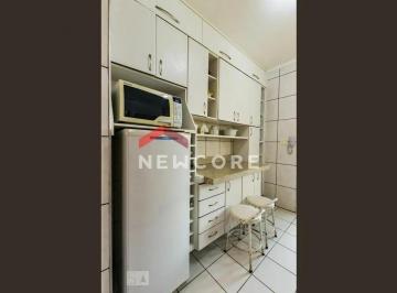 Apartamento en Venda de 3 quartos Mansões Santo Antônio · Apartamento em Rua Hermantino Coelho - Mansões Santo Antônio - Campinas/SP
