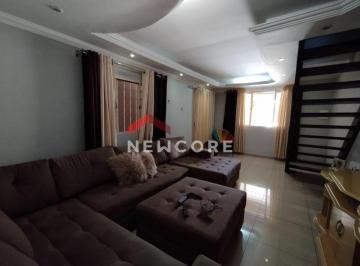 Casa · 180m² · 3 Quartos · 3 Vagas · Casa em Rua Berlim - Parque Recreio - Contagem/MG