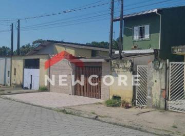 Casa · 75m² · 3 Quartos · 3 Vagas · Casa em Rua arara piranga - Balneário Arara Vermelha - Mongaguá/SP