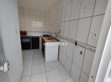 Apartamento 60m² Venda Santa Regina · Apartamento em Rua José Francisco Reis - Santa Regina - Itajaí/SC