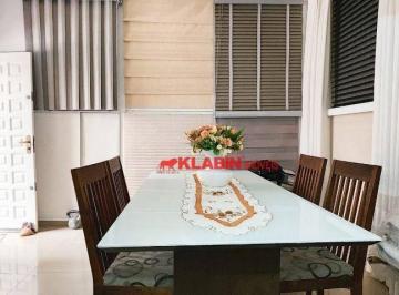 93b32641b6d02fdfd40ad7a56a1d35f3cdd88e9a · Sobrado com 3 dormitórios à venda, 100 m² por R$ 890.000,00 - Vila Mariana - São Paulo/SP