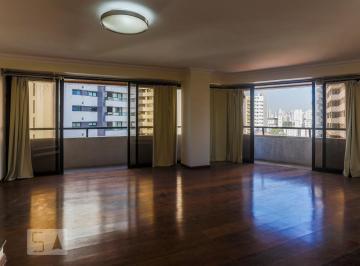 Apartamento de 3 quartos, São Paulo · Apartamento à Venda - Aclimação, 3 Quartos, 242 m² - São Paulo
