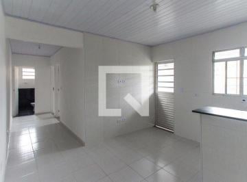 Casa · 50m² · 2 Quartos · Casa para Aluguel - Vila Maria , 2 Quartos,  50 m² - São Paulo