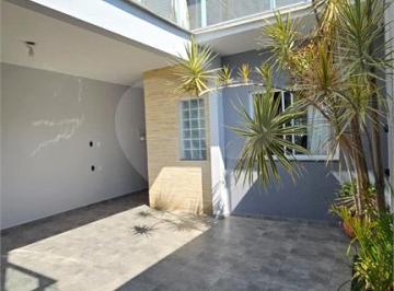 Imagem Principal · Sobrado à venda com 3 quartos, sendo 1 suíte,  em Residencial Colinas, Mogi das Cruzes