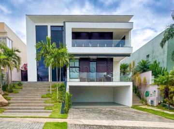 imagem · Sobrado à venda em Campinas, Loteamento Alphaville Campinas, com 4 suítes, com 440 m²