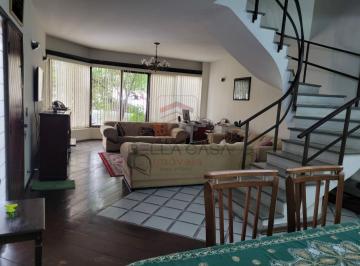 Casa · 350m² · 3 Quartos · 4 Vagas · Sobrado na Mooca - 350 m - 3 dormitorios - 4 vagas - terreno 8x30
