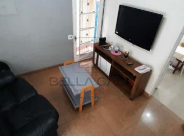 Casa · 80m² · 2 Quartos · 1 Vaga · Sobrado a venda na Vila Formosa