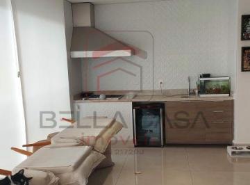 Apartamento · 101m² · 3 Quartos · 2 Vagas · Apartamento para venda - 101m2 - 3 dormitórios - 1 suíte - 2 vagas
