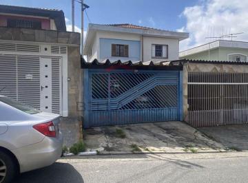 Casa · 125m² · 2 Quartos · 2 Vagas · Sobrado na Vila Formosa