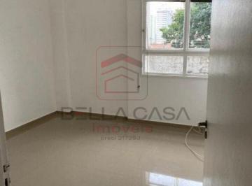Apartamento · 50m² · 1 Quarto · Apartamento 1 Quarto Mooca 50m² a venda