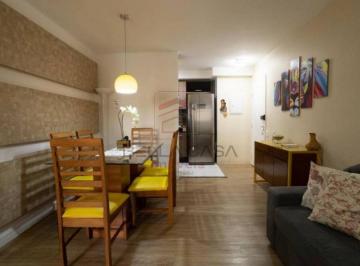 Apartamento · 72m² · 2 Quartos · 1 Vaga · Apartamento Bras, 72m2, 02 quartos, sendo uma suíte ,1 vaga de garagem