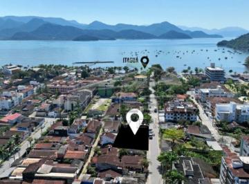 Imagem do Imóvel · Ubatuba, Praia do Tenório - Aptos com 01 - 02 ou 03 suítes mais 01 lavabo - Amplo Lazer