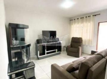 Casa · 171m² · 2 Quartos · 2 Vagas · Casa Térrea 2 Dormitórios à Venda, 171m² - Jardim Cristiane, Santo André/SP. 