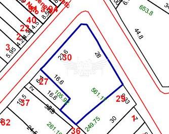 Terreno · 200m² · Terreno Residencial/Comercial à Venda, 468 - Vila Homero Thon, Santo André/SP.