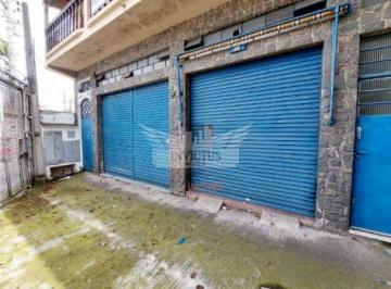 Comercial · 467m² · 3 Vagas · Salão Comercial com Residência na parte superior à Venda, 467m² - Vila Valparaíso, Santo André/SP.
