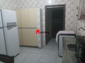 Casa · 220m² · 3 Quartos · 3 Vagas · Casa Terrea - Venda - Vila Cruzeiro