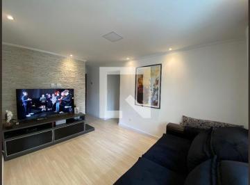 Apartamento · 89m² · 3 Quartos · 2 Vagas · Apartamento à Venda - Jardim do Mar, 3 Quartos, 89 m² - São Bernardo do Campo