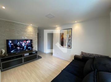 Apartamento · 89m² · 3 Quartos · 2 Vagas · Apartamento à Venda - Jardim do Mar, 3 Quartos, 89 m² - São Bernardo do Campo
