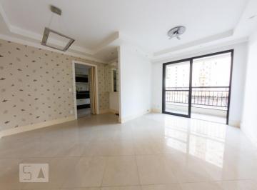 Apartamento · 103m² · 3 Quartos · 2 Vagas · Apartamento à Venda - Santana, 3 Quartos, 103 m² - São Paulo