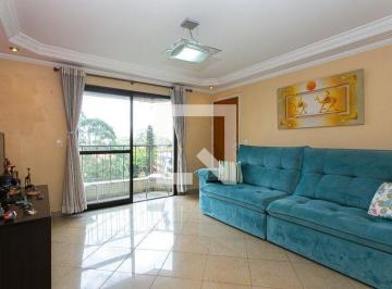 Apartamento · 90m² · 3 Quartos · 2 Vagas · Apartamento à Venda - Vila Carrão, 3 Quartos,  90 m² - São Paulo