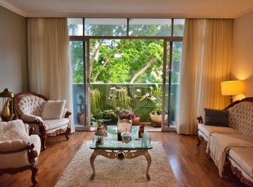 Apartamento · 181m² · 4 Quartos · 2 Vagas · Apartamento a Venda na Chácara Santo Antônio - São Paulo - SP