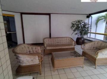 Apartamento de 3 quartos, Salvador · Apartamento,Três Quartos, Cidader Jardim,85m2.Infra.Academia.Oportunidade!