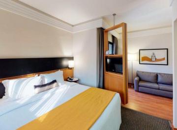 Apartamento · 27m² · 1 Quarto · 1 Vaga · Flat na Chácara Santo Antônio para venda !!