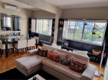 Apartamento · 86m² · 2 Quartos · Apartamento com 2 quartos à venda em Cerqueira césar - SP
