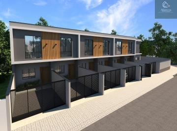 Casa · 55m² · 2 Quartos · 1 Vaga · Casa à venda no bairro Aventureiro - Joinville/SC